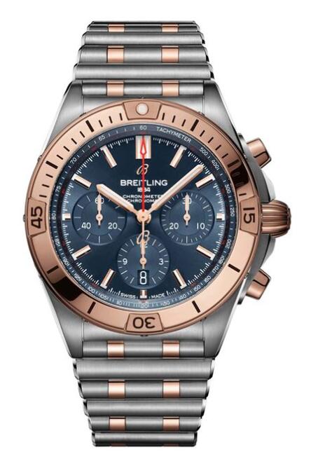 Replica Breitling CHRONOMAT B01 42 UB0134101C1U1 Watch